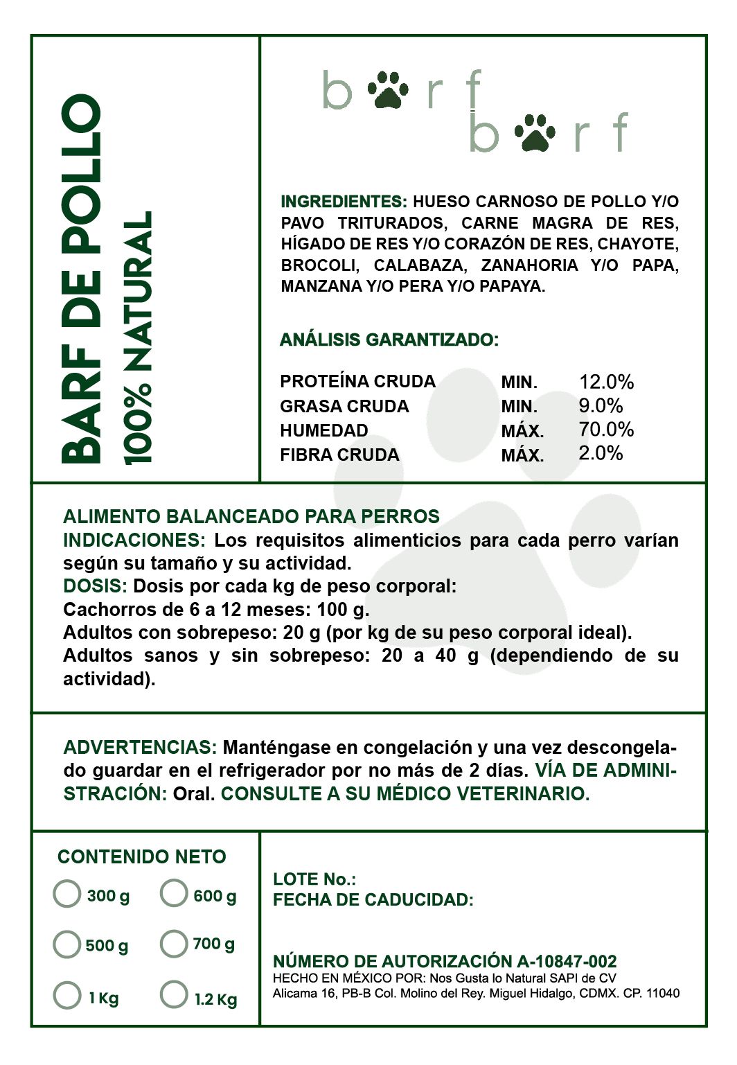 Pollo